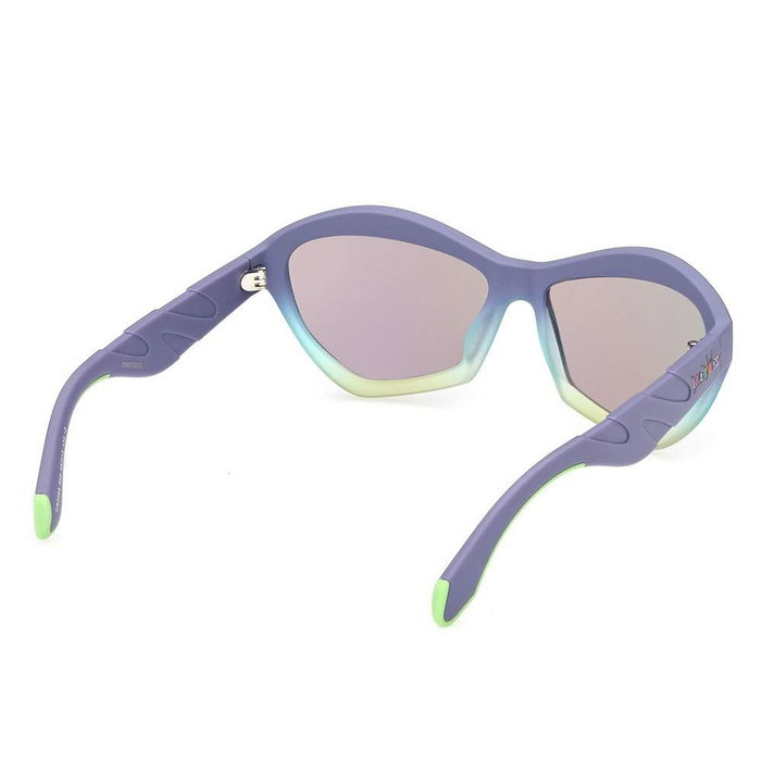 Adidas Sport OR0095 82Z Lila