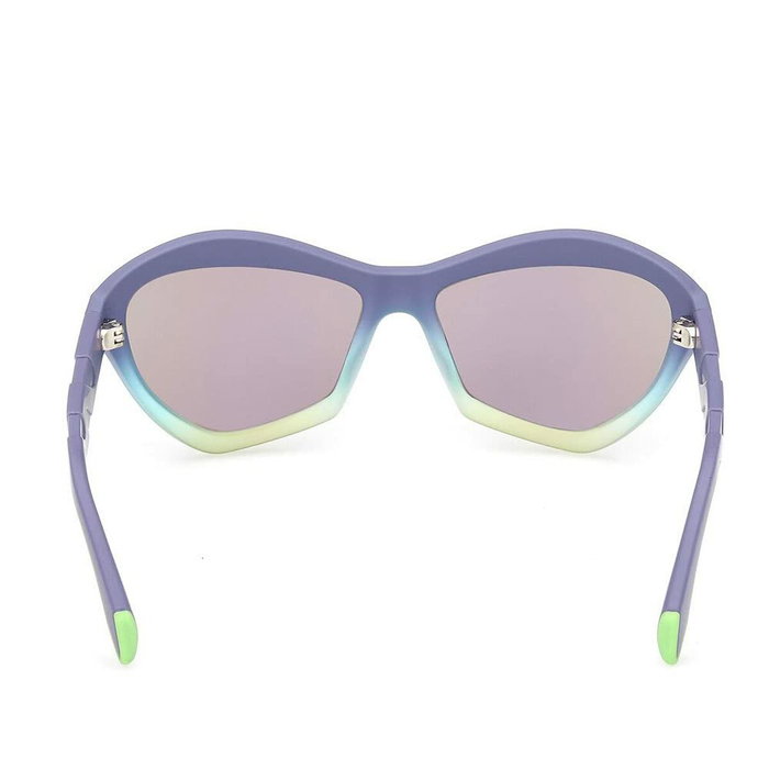 Adidas Sport OR0095 82Z Lila