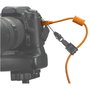 Tether Tools TetherPro USB 2.0 A/MiniB 5 Pin 4,6m Naranja
