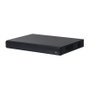 Dahua Technology WizSense NVR4208-EI de 8 canales con soporte para 2 HDD