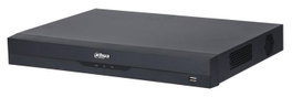 Dahua WizSense NVR4208-EI Grabador de Red 8 Canales 1U 2 HDD
