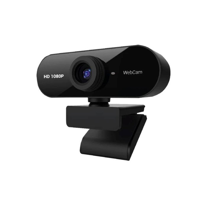 Nilox NXWC11 Webcam Full HD 1080p 30 FPS