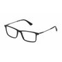 Police VK056-500742 Gafas de Vista Infantil Marrón