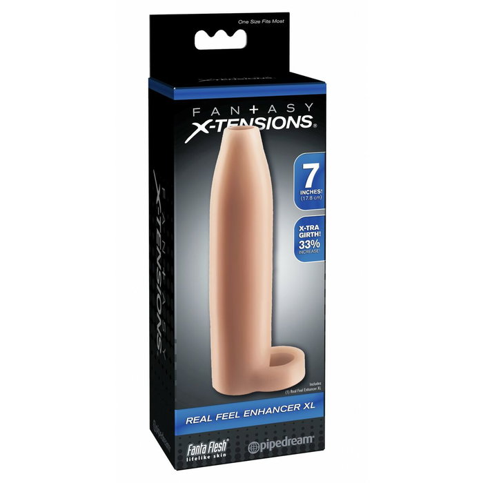 Funda para pene Pipedream Natural Funda para pene Pipedream Natural