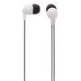 TNB Auriculares BE COLOR con cable jack blanco