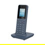 Grandstream WP816 Teléfono IP Inalámbrico WiFi 2.4/5 GHz Azul 2 Líneas con Pantalla TFT