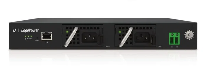 Ubiquiti EP-54V-150W-AC Sistema de alimentación 150W 54V AC/DC Ubiquiti EP-54V-150W-AC Sistema de alimentación 150W 54V AC/DC