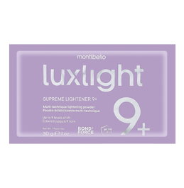 Montibel·Lo Luxlight Sachet Supreme Lightener 9+ 30g