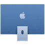Apple iMac 24 pulgadas Retina 4,5K M4 16GB 256GB SSD Azul