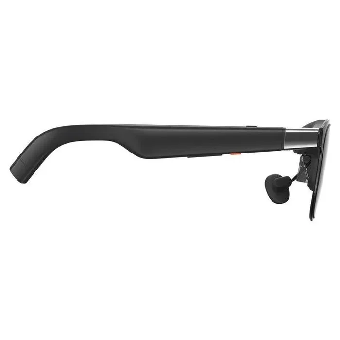 XREAL One Pro Smartglasses de Realidad Mixta en Negro