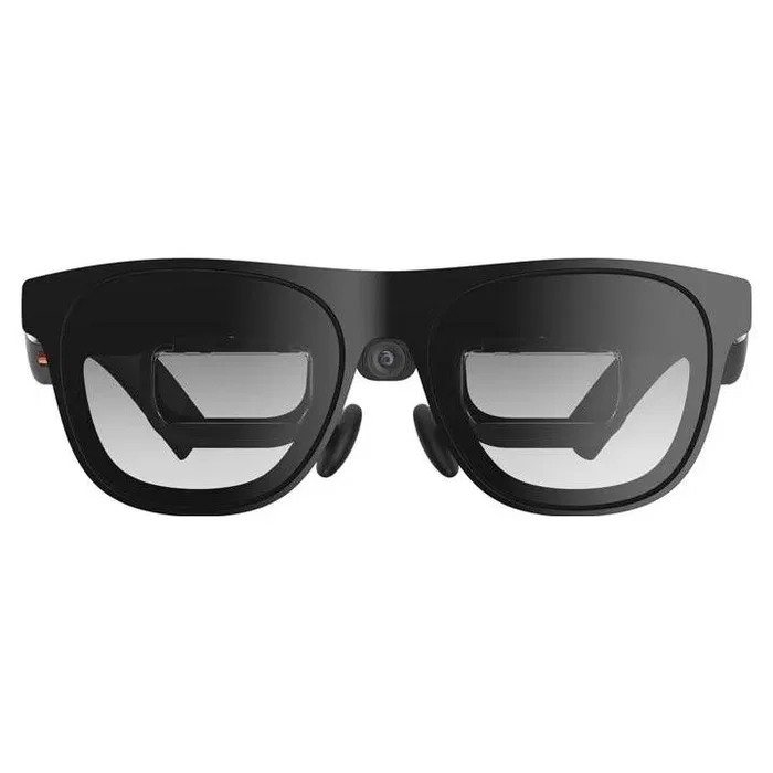 XREAL One Pro Smartglasses de Realidad Mixta en Negro