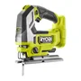Ryobi Sierra de calar RYO1745831491985 Sin escobillas 18 V 800 W 3200 cp/min 40 mm de recorrido