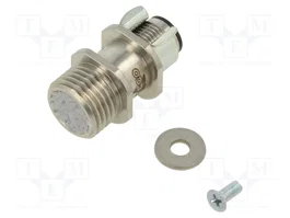 STEGO SHC 071 Sensor de Calidad del Aire IP64