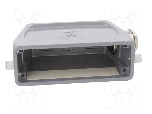 WIELAND Carcasa para conectores HDC tamaño 24 angular