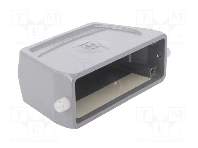 WIELAND Carcasa para conectores HDC tamaño 24 angular