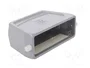 WIELAND Carcasa para conectores HDC tamaño 24 angular