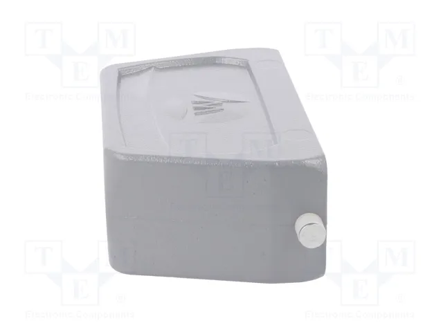 WIELAND Carcasa para conectores HDC tamaño 24 angular