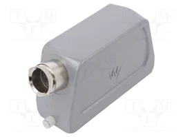 WIELAND Carcasa para conectores HDC tamaño 24 angular
