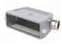 WIELAND Carcasa para conectores HDC tamaño 24 angular