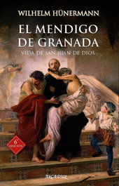Mendigo de Granada, Wilhelm Hünnermann - Palabra