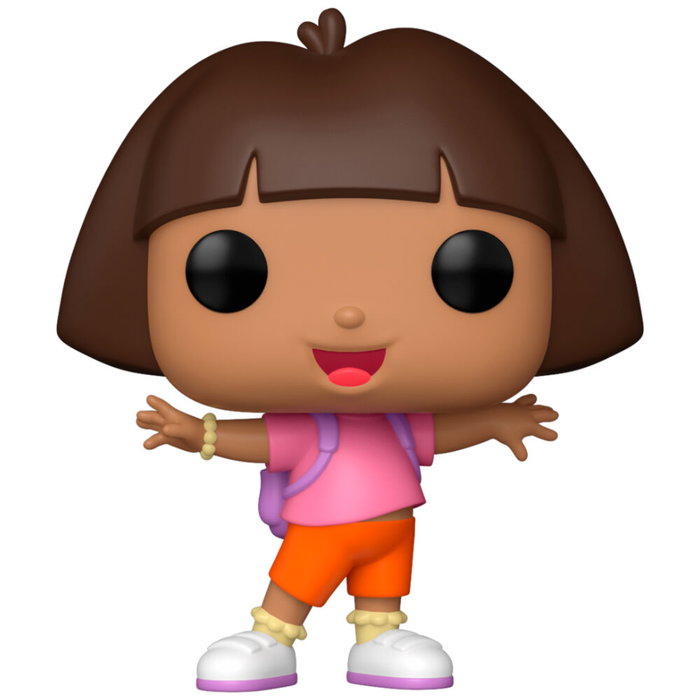 Funko Dora La Exploradora POP! Animation Figura de Vinilo
