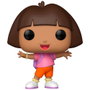 Funko Dora La Exploradora POP! Animation Figura de Vinilo