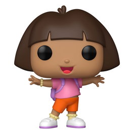 Funko Dora La Exploradora POP! Animation Figura de Vinilo