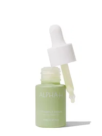 Alpha-H Suero de Renovación Nocturna con Retinol y Vitamina A 10 ml