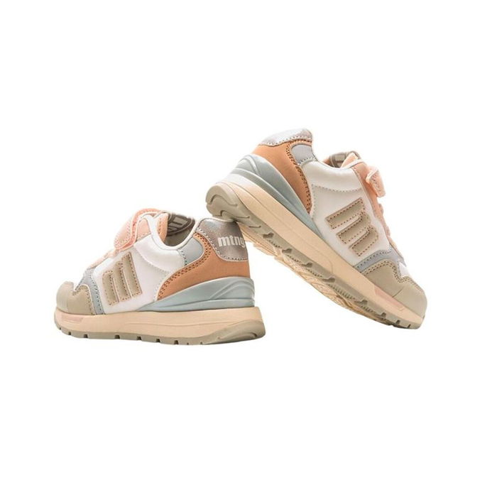 Zapatillas Deportivas Infantiles Mustang Mustang Compact M