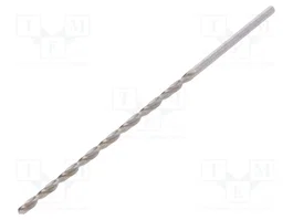 ALPEN-MAYKESTAG Broca para metal 2 mm x 85 mm HSS