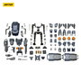 Dark Source Figura APOC Series Storm Lucis Fire Support Type Mech 16 cm