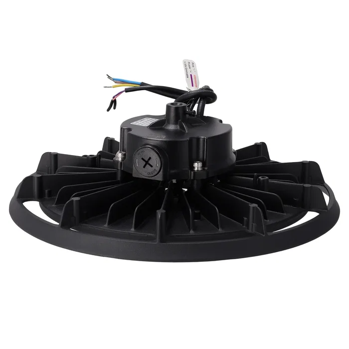 Philips Campana LED UFO 200W Regulable 1-10V 6000K IP65