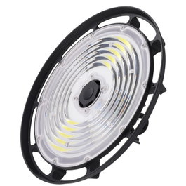 BX3 LIGHT Campana LED UFO 200W 6000K IP65 Regulable 1-10V