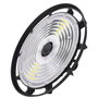 BX3 LIGHT Campana LED UFO 200W 6000K IP65 Regulable 1-10V