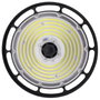 BX3 LIGHT Campana LED UFO 200W 6000K IP65 Regulable 1-10V