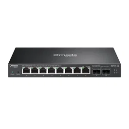 TP-Link ES210X-M2 Switch Gestionado Omada 8 Puertos 2.5G y 2 SFP+