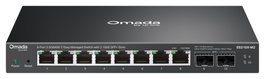 TP-Link ES210X-M2 Switch Gestionado 8 Puertos 2.5G y 2 Ranuras SFP+