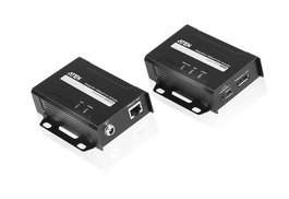 Aten VE901 Extensor HDBaseT-Lite DisplayPort 4K/40m; 1080p/70m