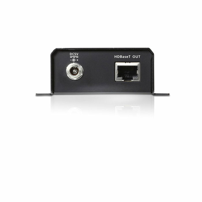 Aten VE901-AT-G Extensor DisplayPort HDBaseT-Lite 4K/40m 1080p/70m Aten VE901-AT-G Extensor DisplayPort HDBaseT-Lite 4K/40m 1080p/70m