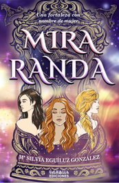 Mira Randa, Mª Silvia Eguíluz González - VALHALLA