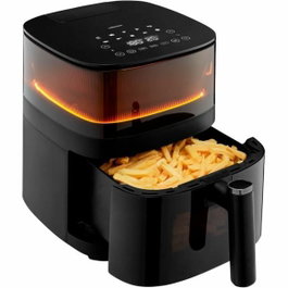 Medion MD 11780 Freidora de aire caliente sin aceite 5 L 1500W