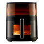 Medion MD 11780 Freidora de aire caliente 5 L, negro