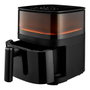 Medion MD 11780 Freidora de aire caliente 5 L, negro