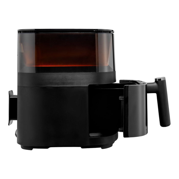 Medion MD 11780 Freidora de aire caliente 5 L, negro Medion MD 11780 Freidora de aire caliente 5 L, negro