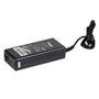 AKYGA Alimentador para Portátiles 90W 20V 4,5A