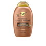 Ogx Champú Queratina Brasileña 385 ml