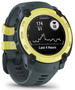 Garmin Instinct E 40mm Gris, Cal