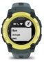 Garmin Instinct E 40mm Gris, Cal