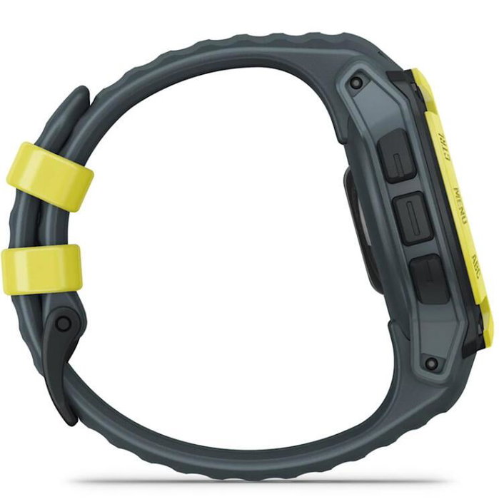 Garmin Instinct E 40mm Gris, Cal Garmin Instinct E 40mm Gris, Cal