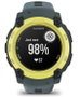 Garmin Instinct E 40mm Gris, Cal
